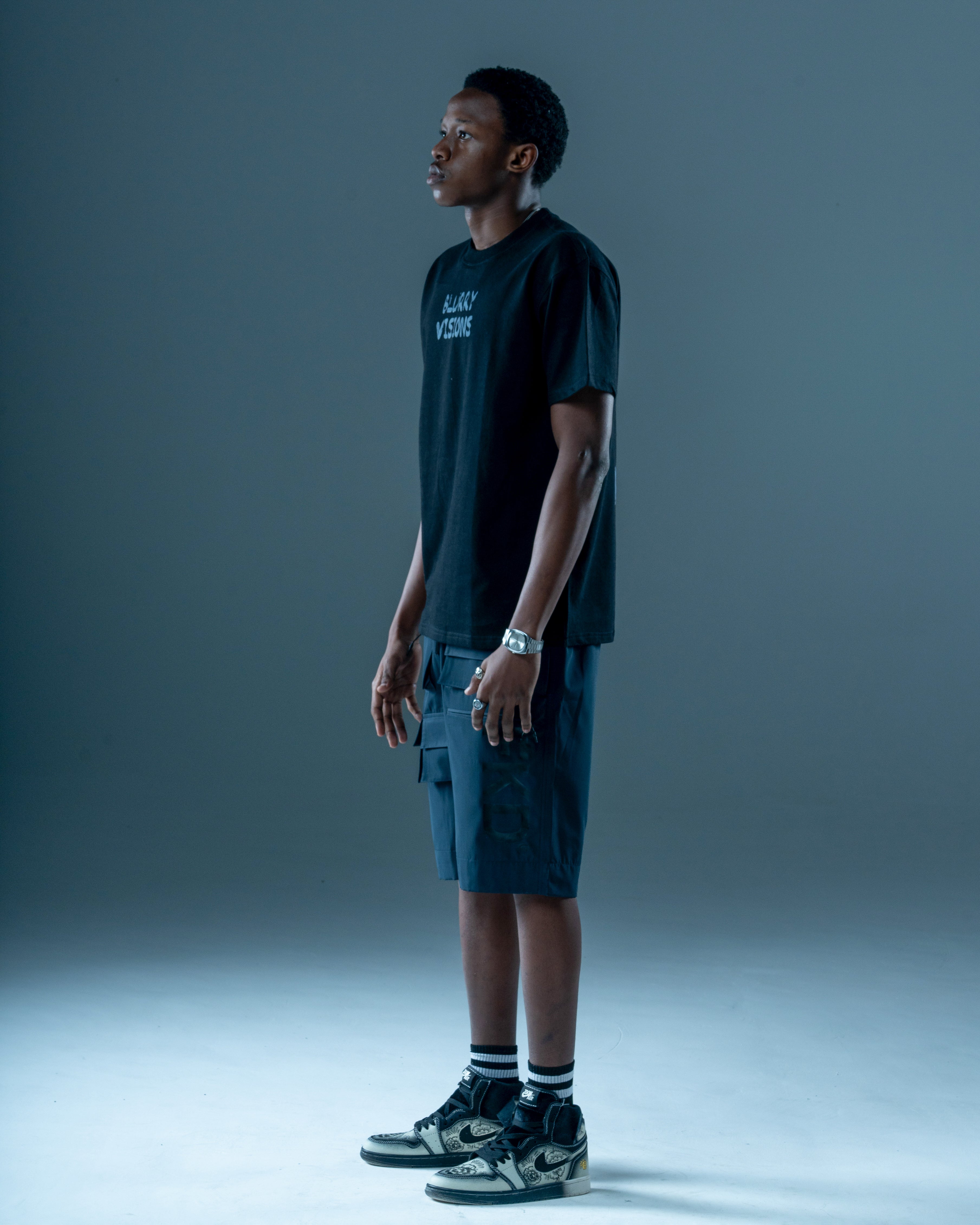 Blurry Vision Tee-thumbmail-2