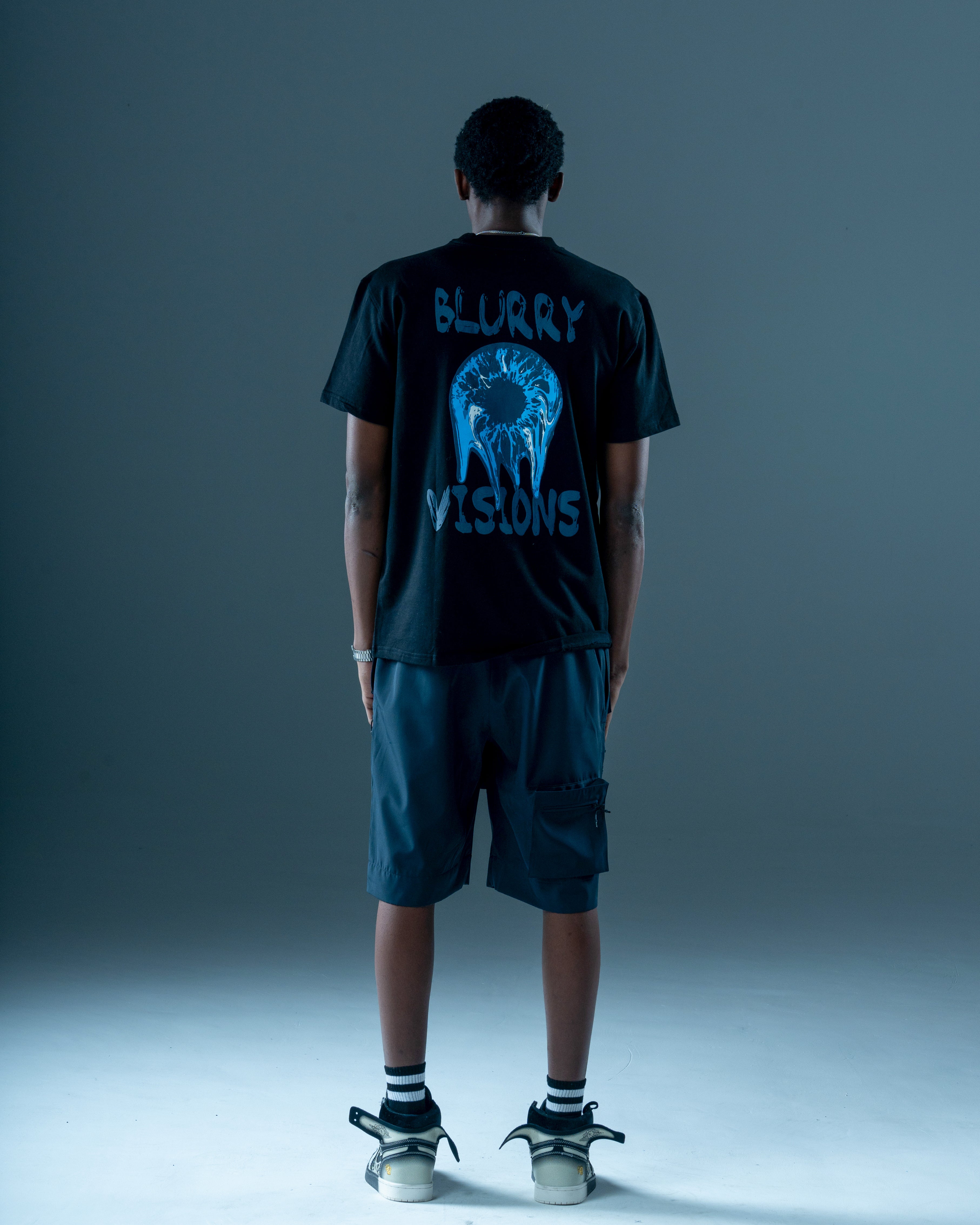 Blurry Vision Tee-thumbmail-3
