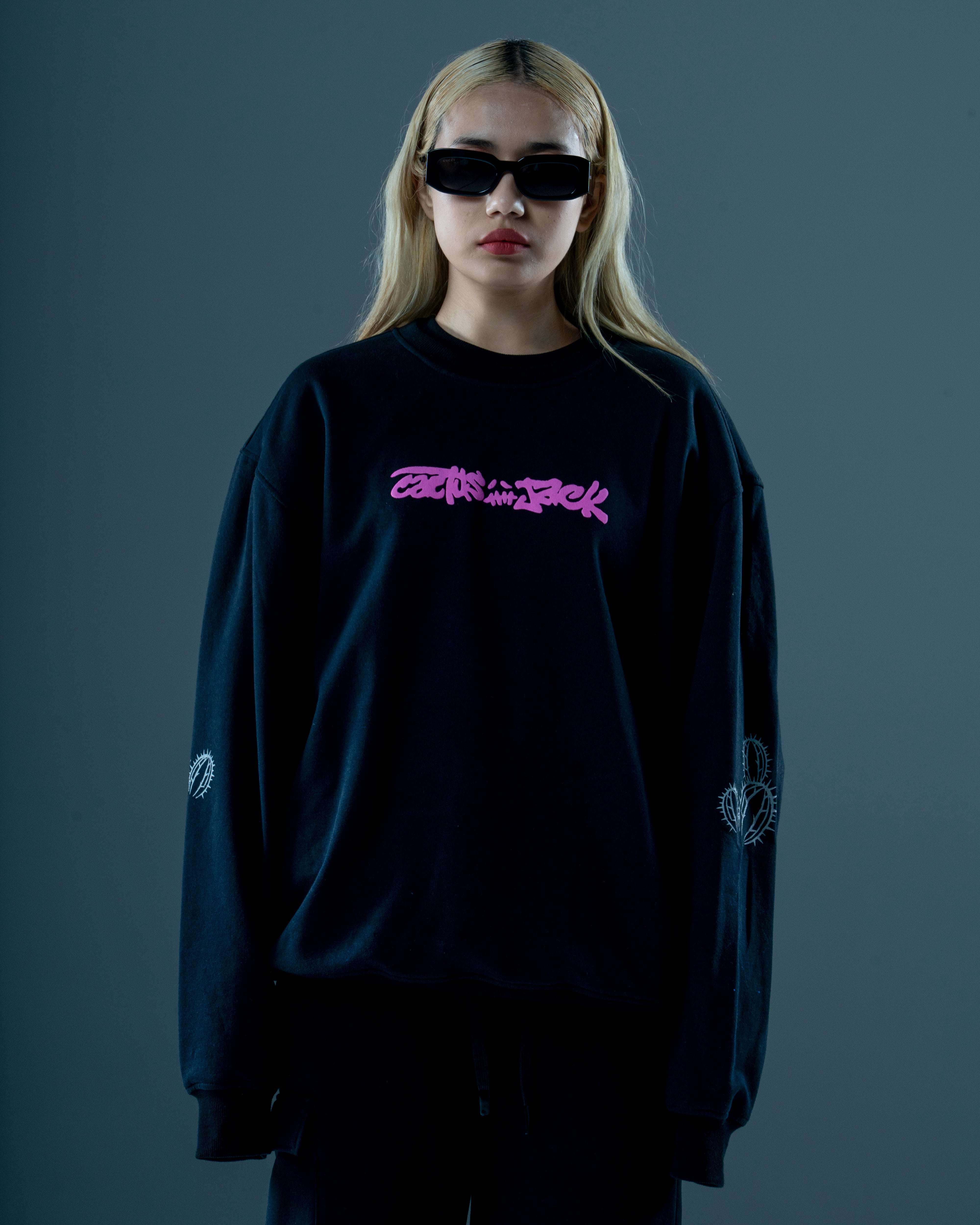 CJ BLACK OVERSIZED SWEAT-thumbmail-6