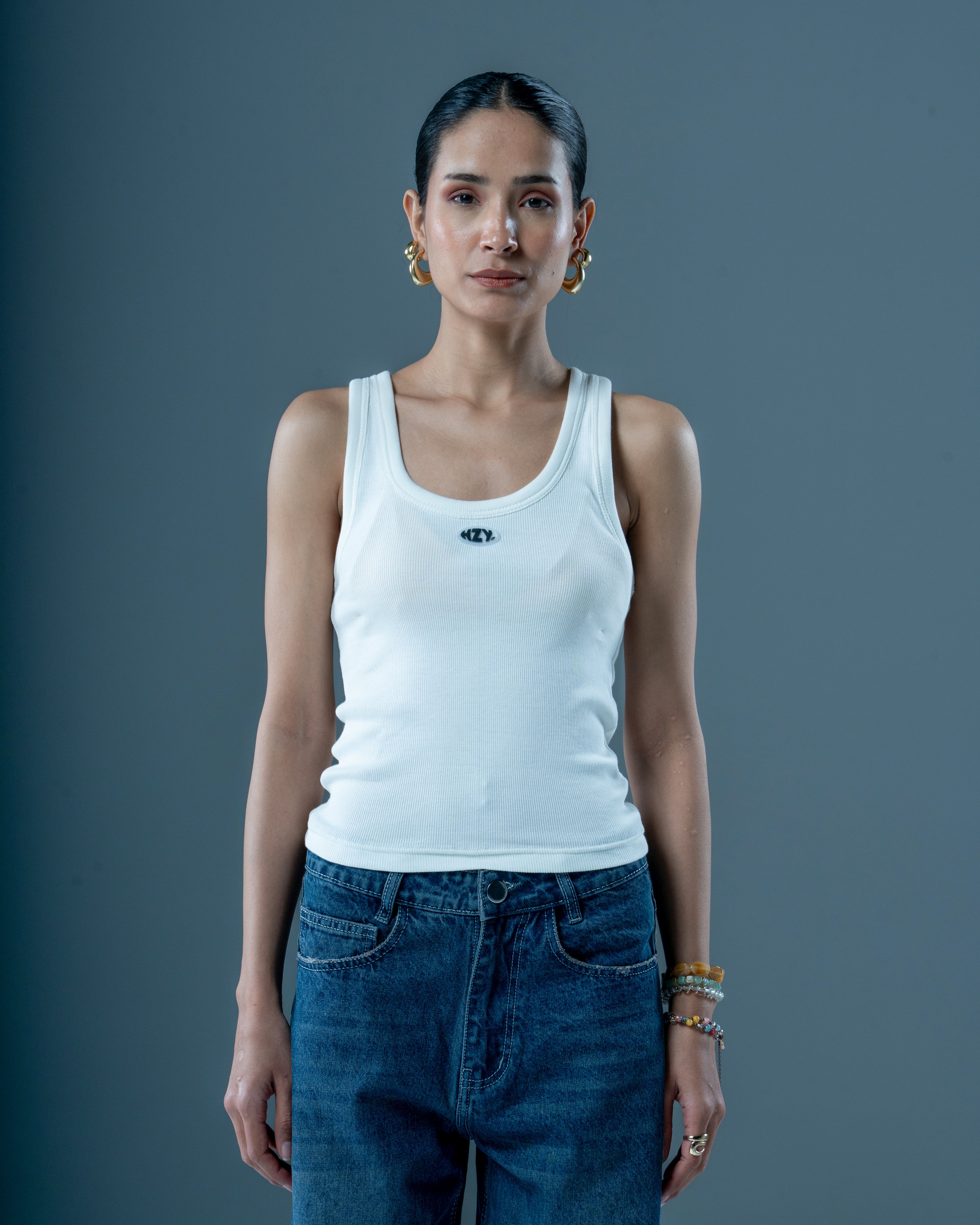 White-front