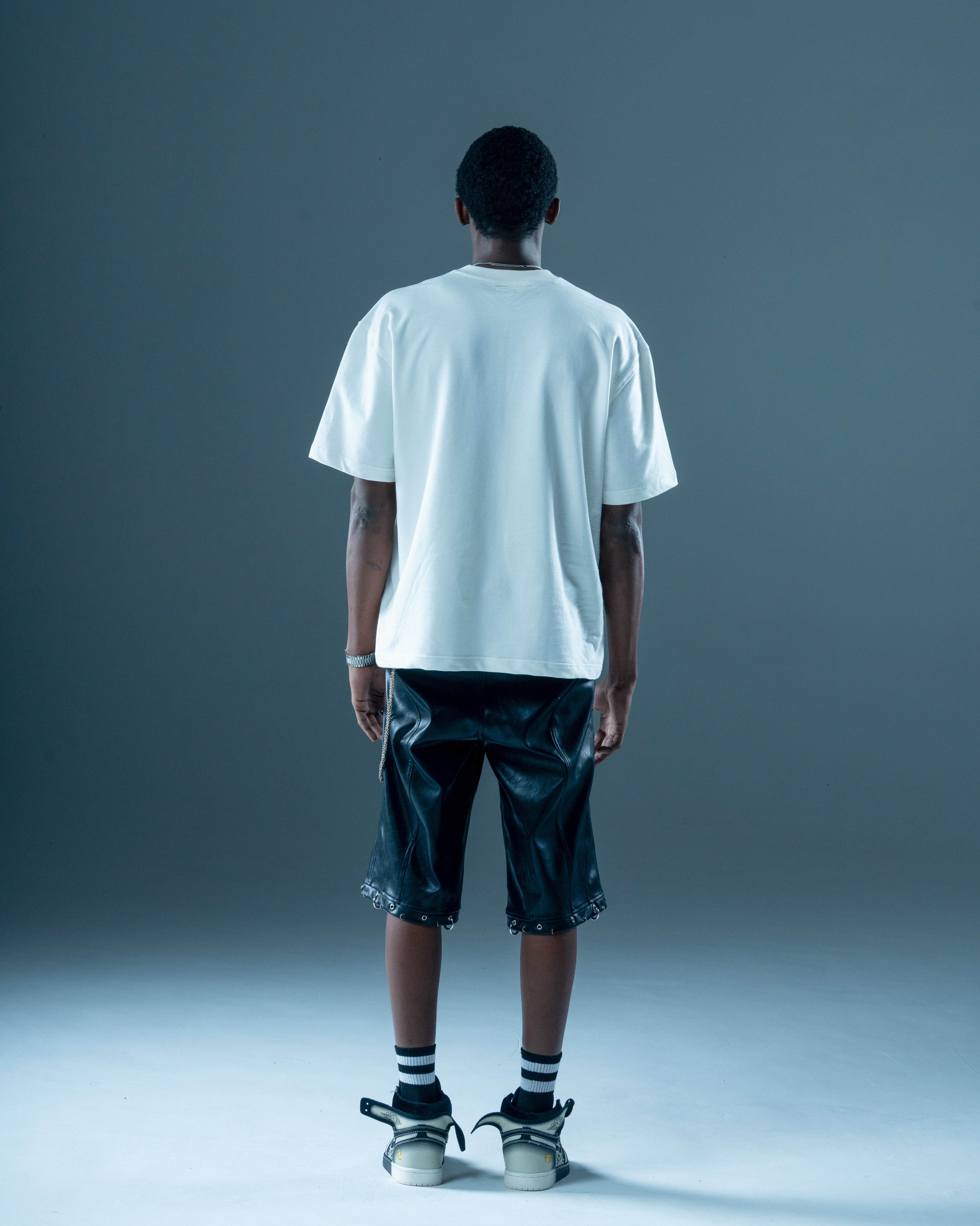Basic white Tee-thumbmail-3