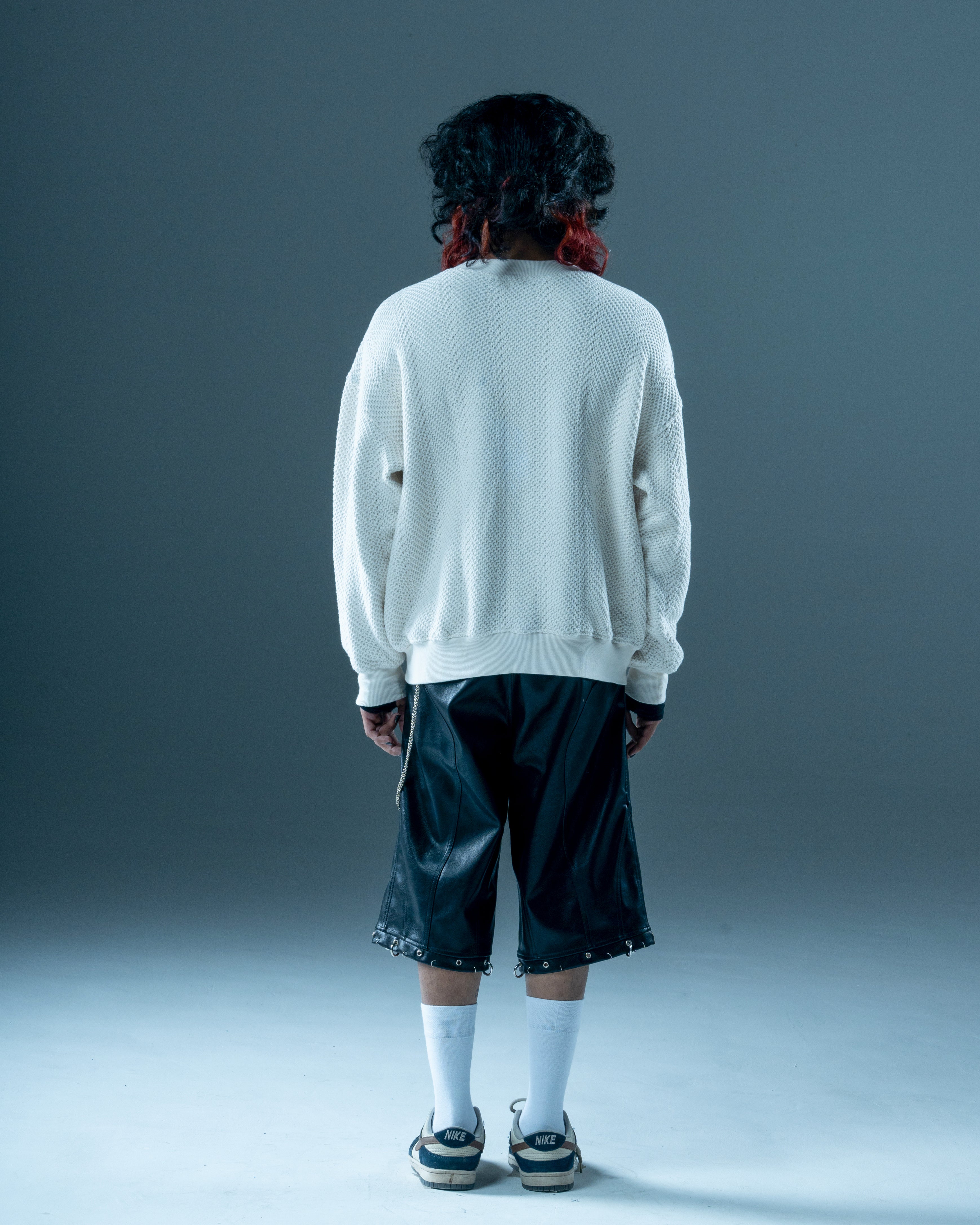 OVERSIZED OFF WHITE SWEATER-thumbmail-3