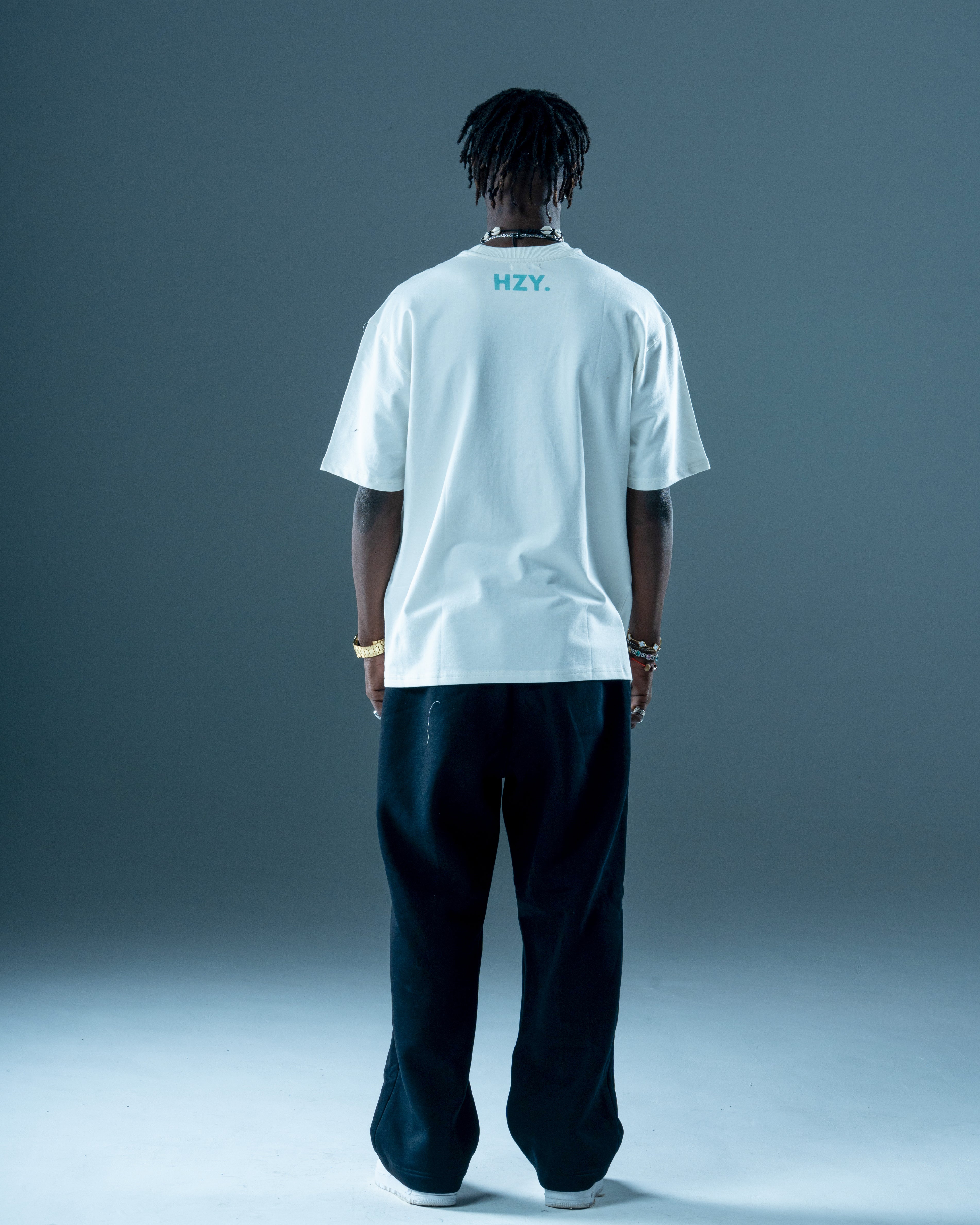 Know no bounds Tee-thumbmail-3