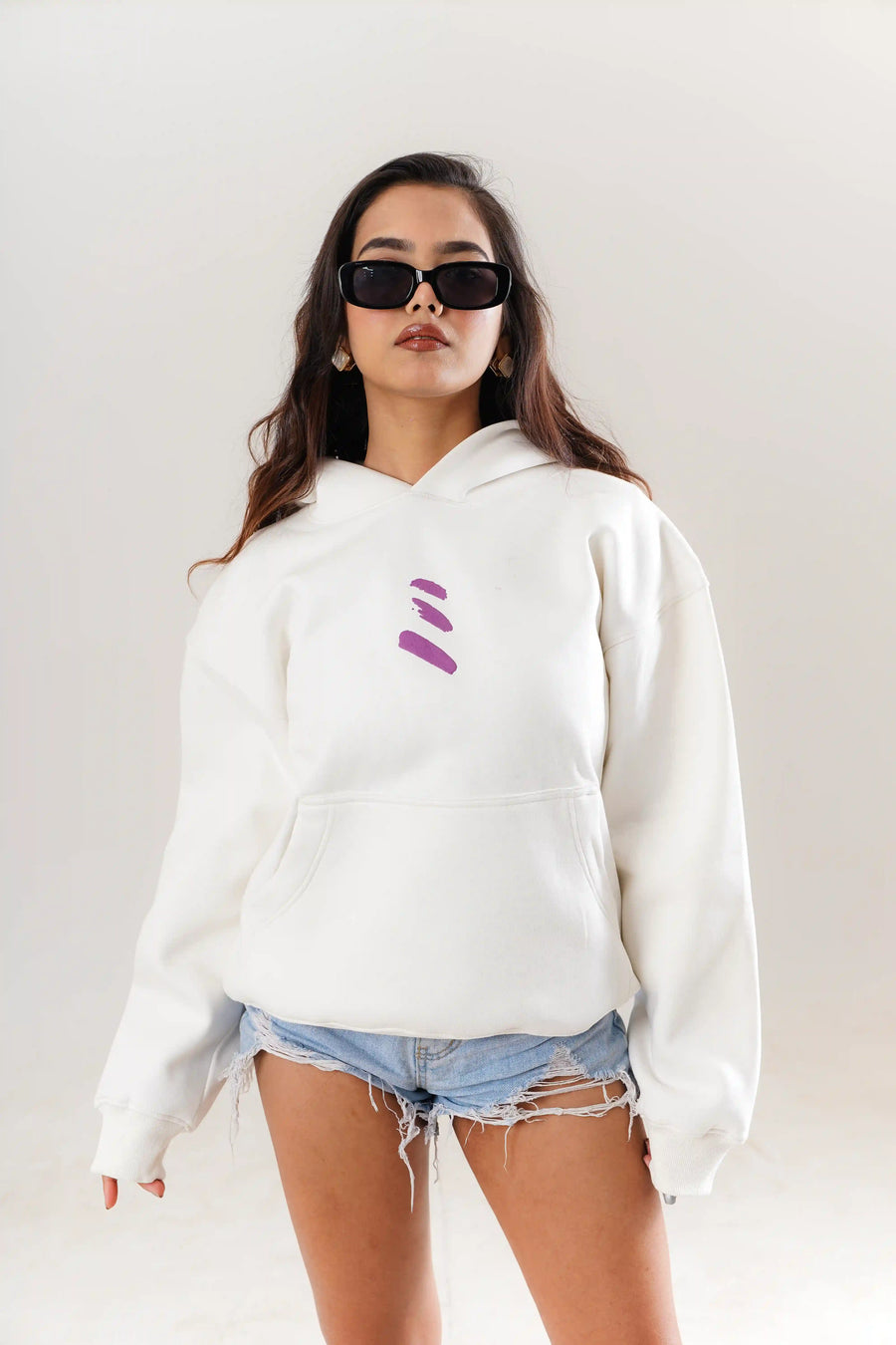 Not Arguing Hoodie