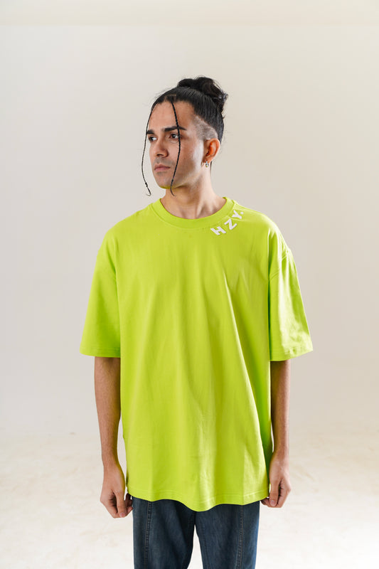 Basic Just Neon Tee