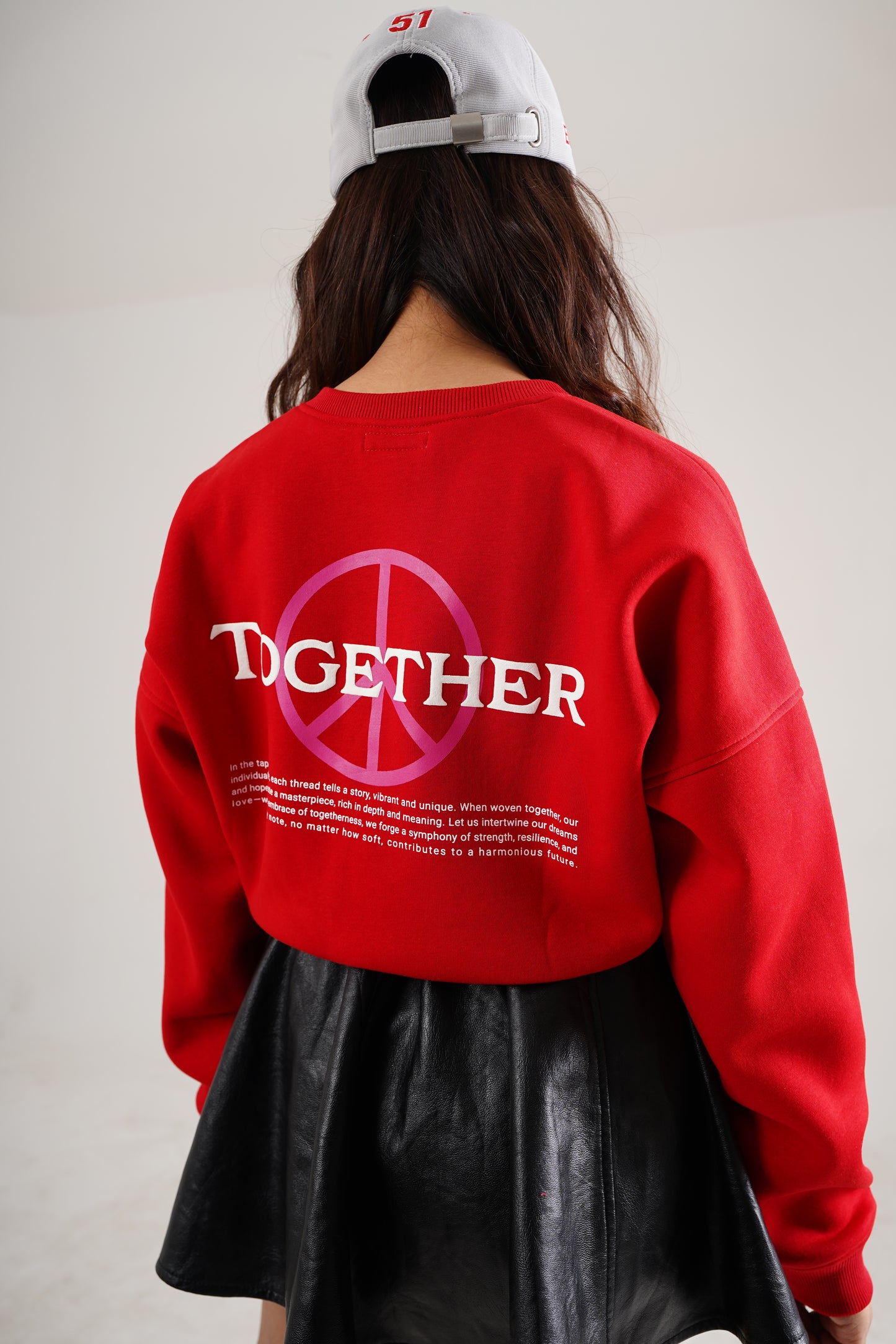 Together Sweatshirt