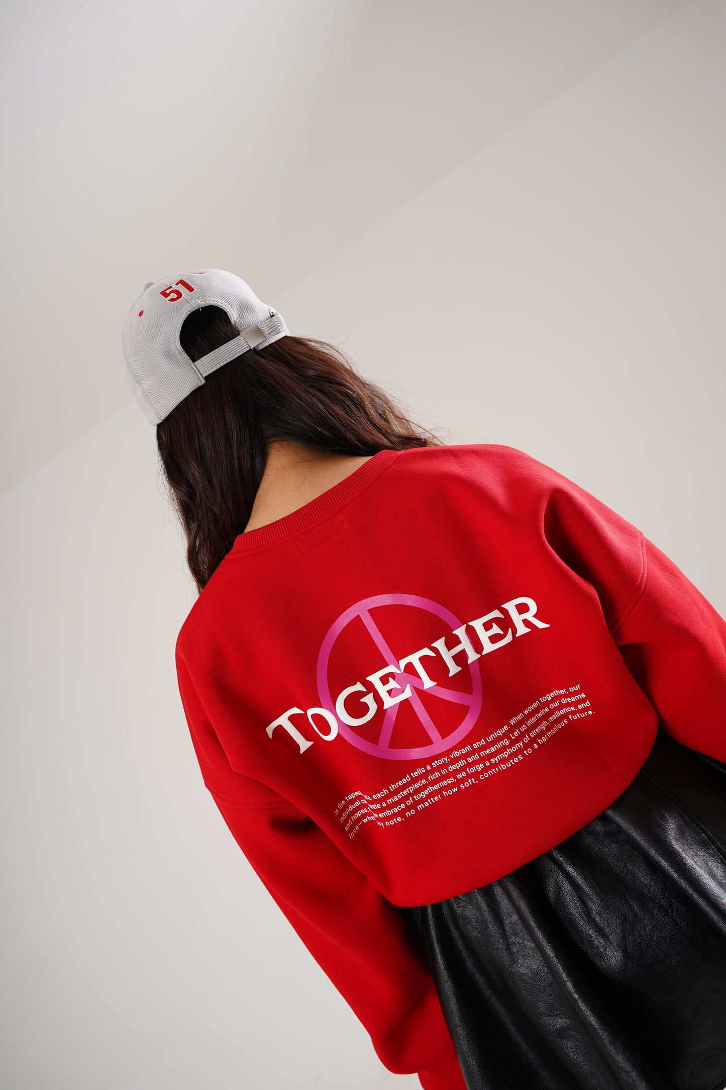 Together Sweatshirt