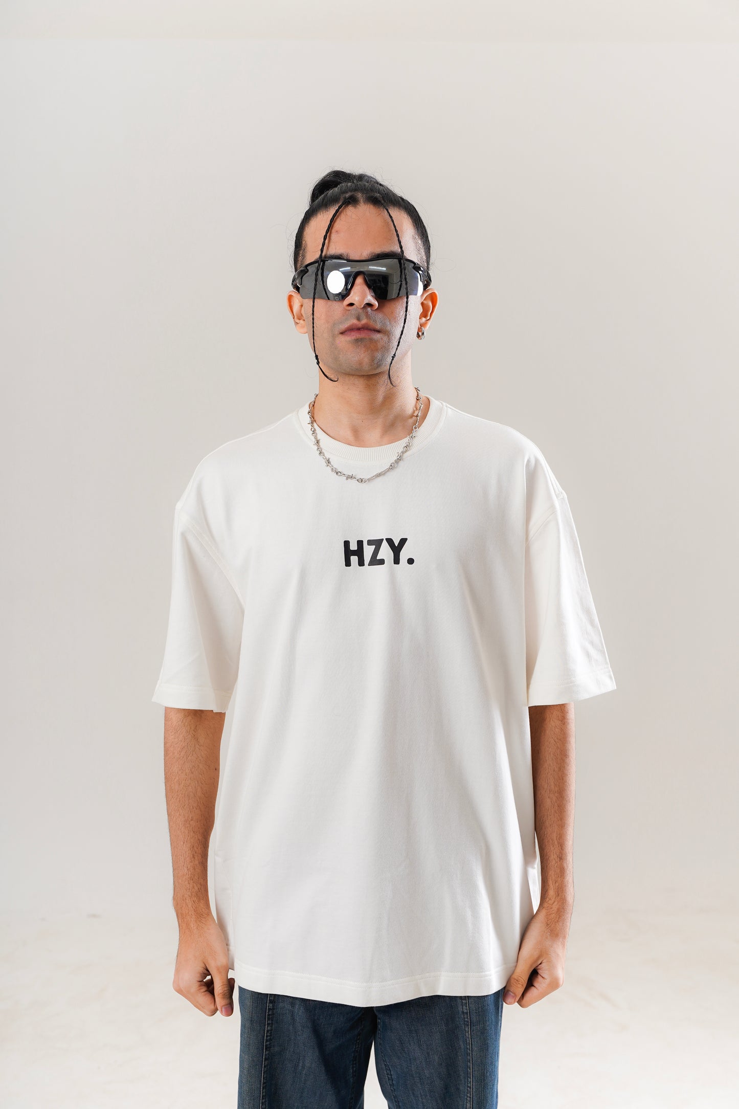 No Smoking Without Me Tee