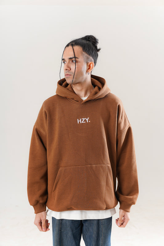 Cocoa Comfort Hoodie