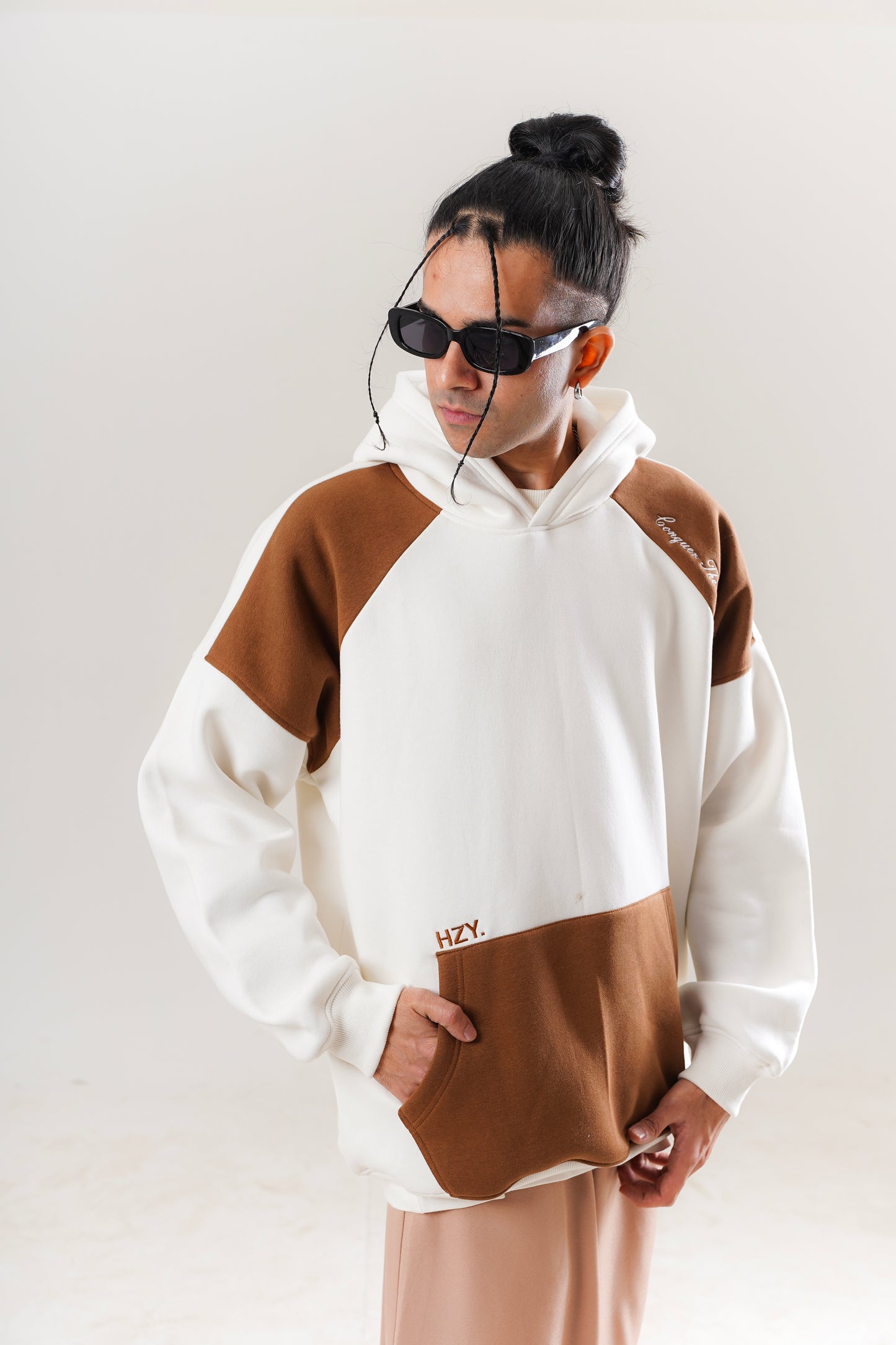 Choco Mocha Hoodie