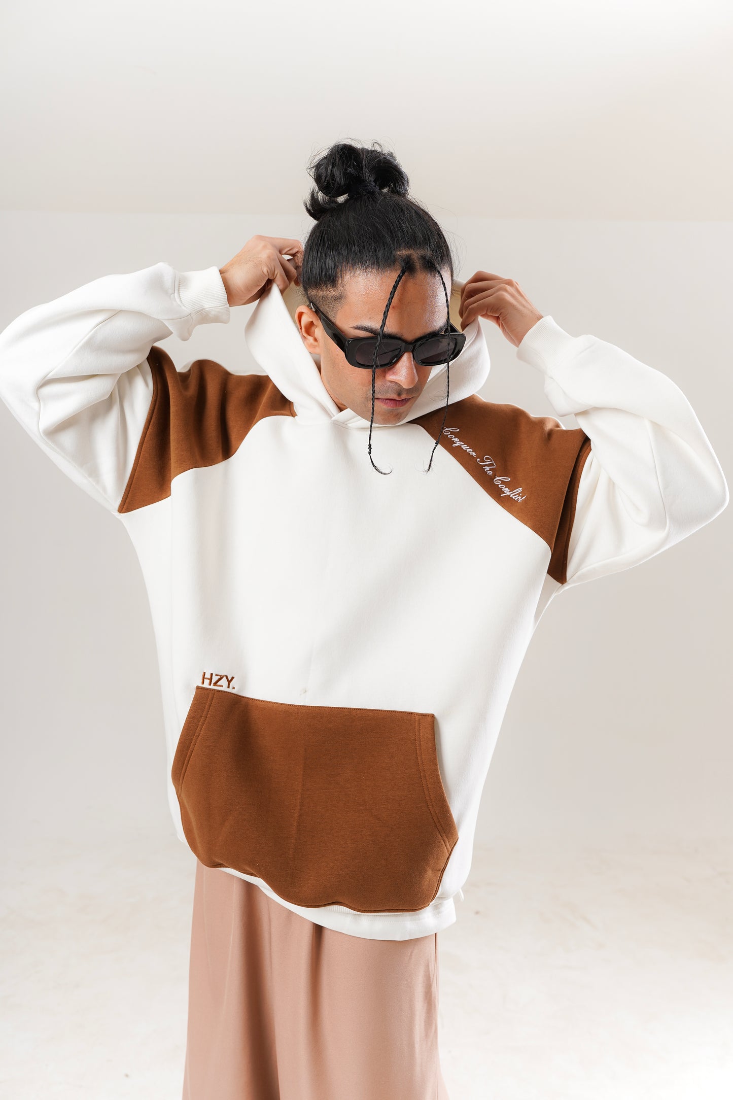 Choco Mocha Hoodie