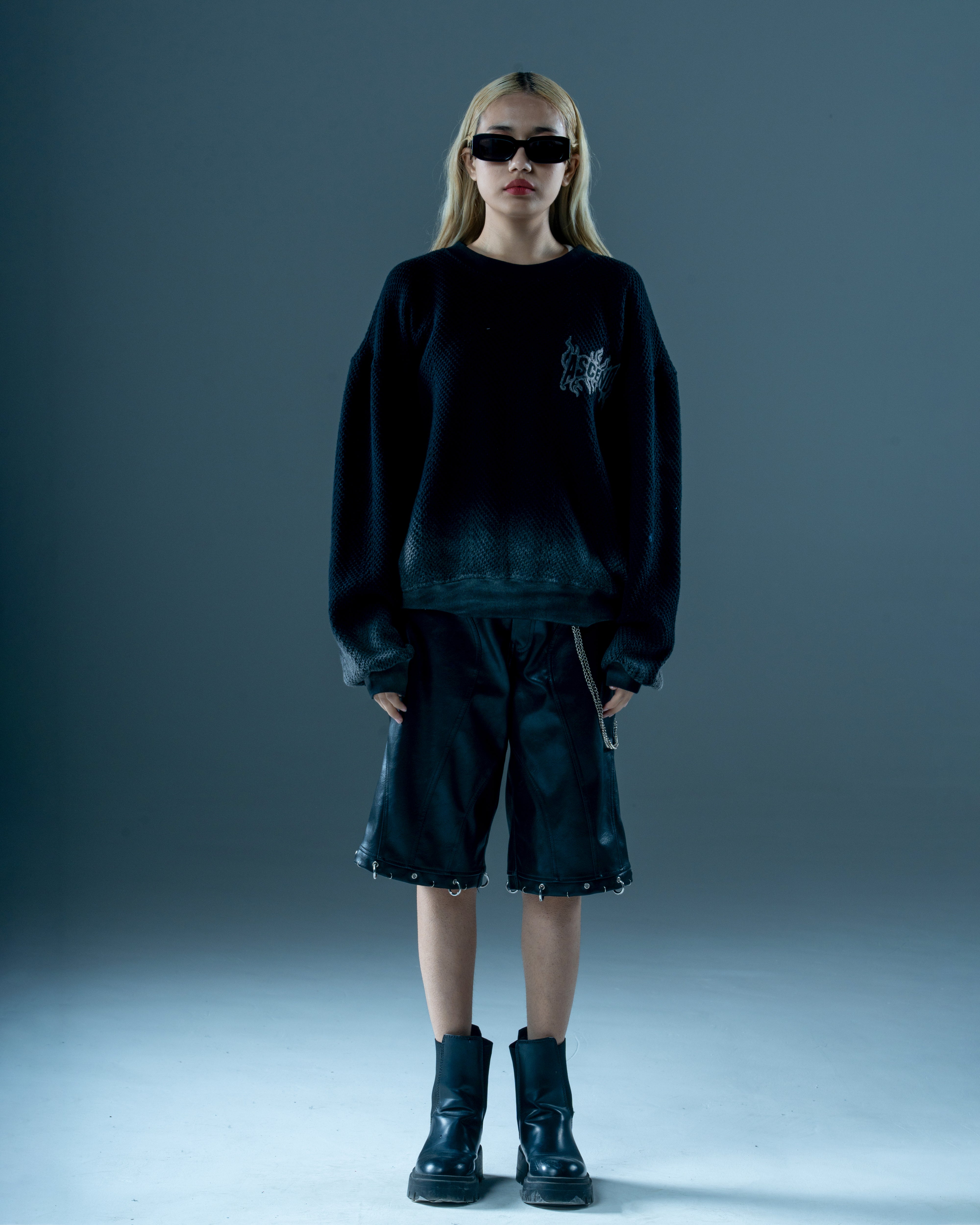 OVERSIZED OMBRE SWEATER-thumbmail-5
