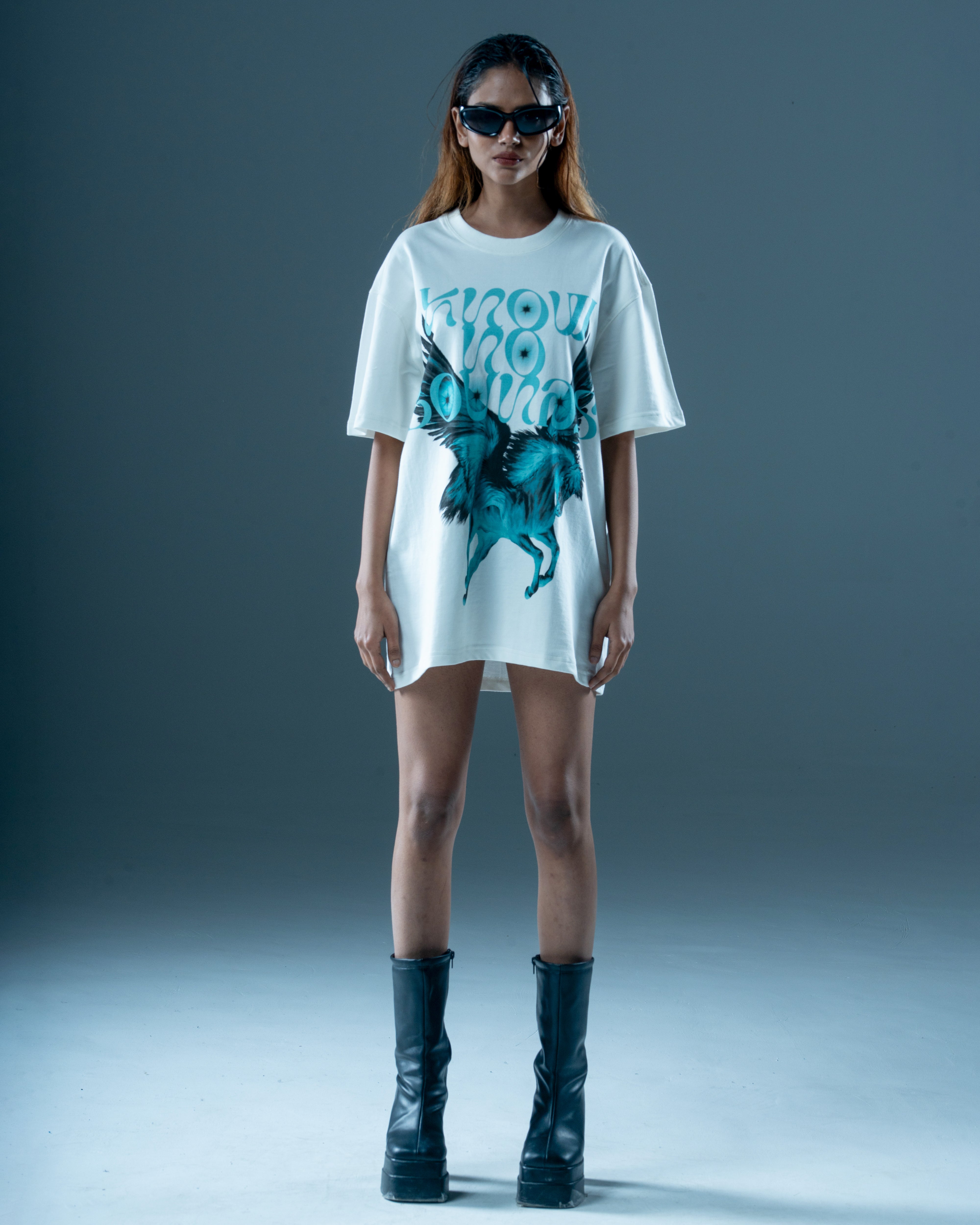 Know no bounds Tee-thumbmail-4
