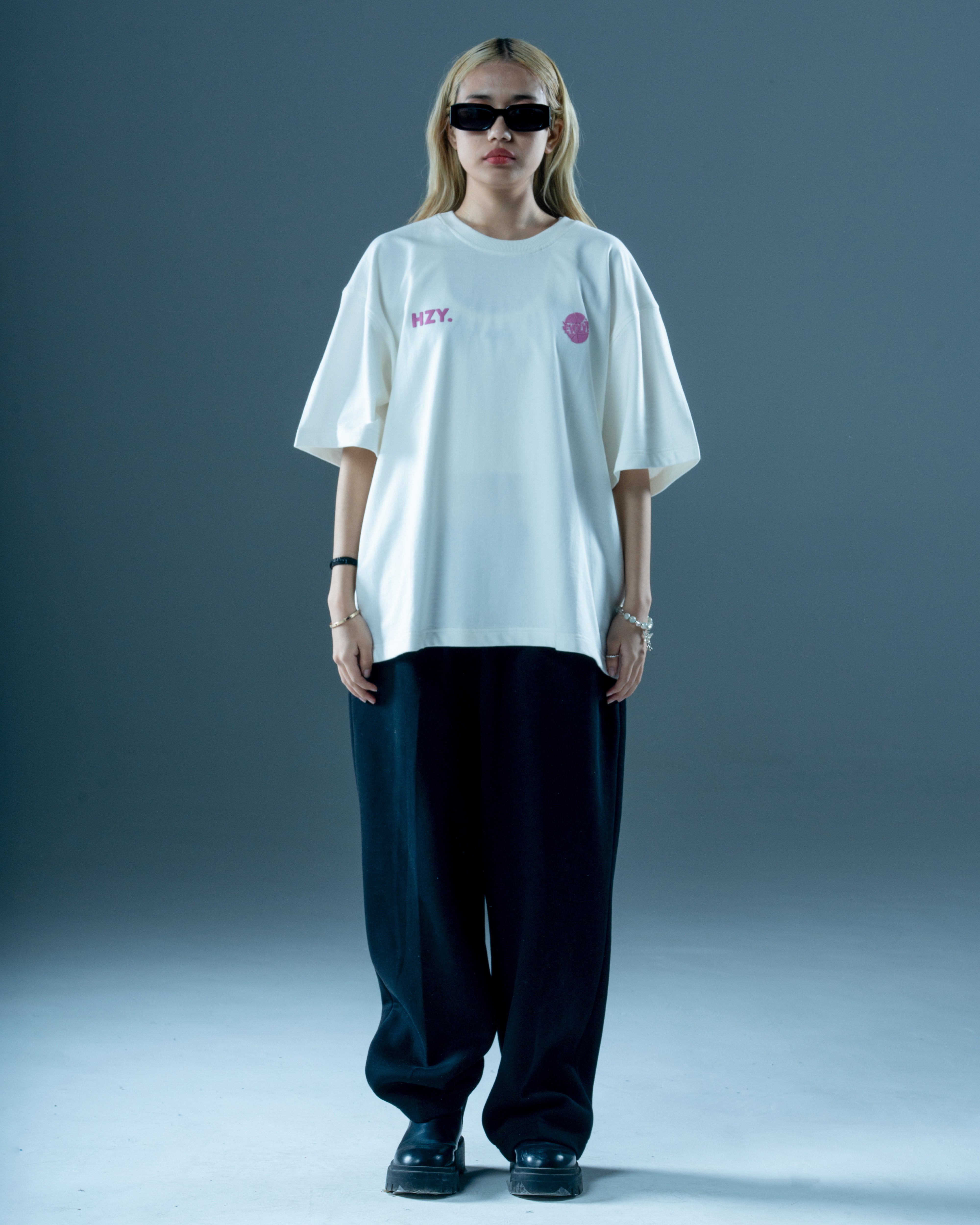 OFF-WHITE PUFF PRINT T-SHIRT-thumbmail-5