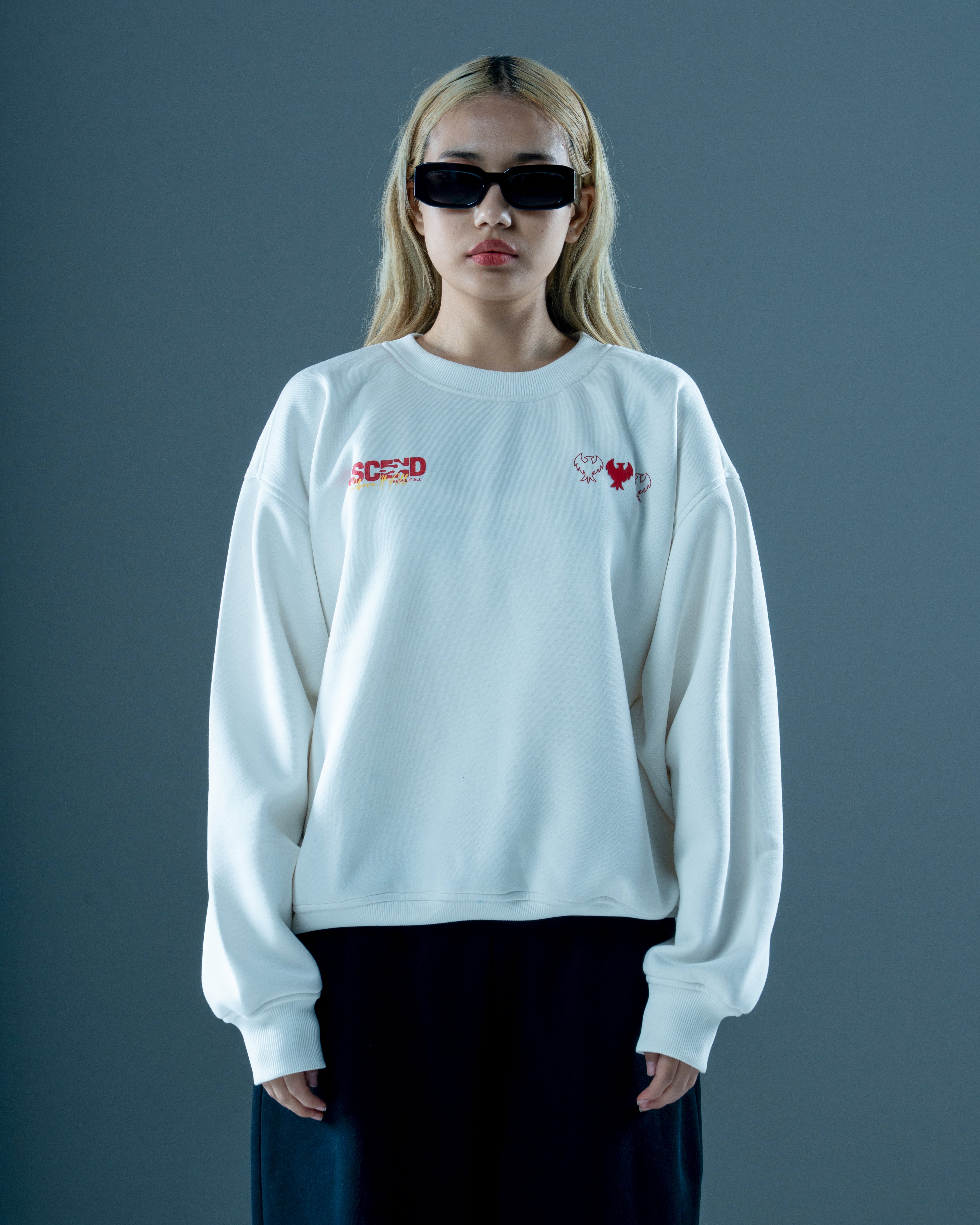 RTS OFF WHITE OVERSIZED SWEAT-thumbmail-5