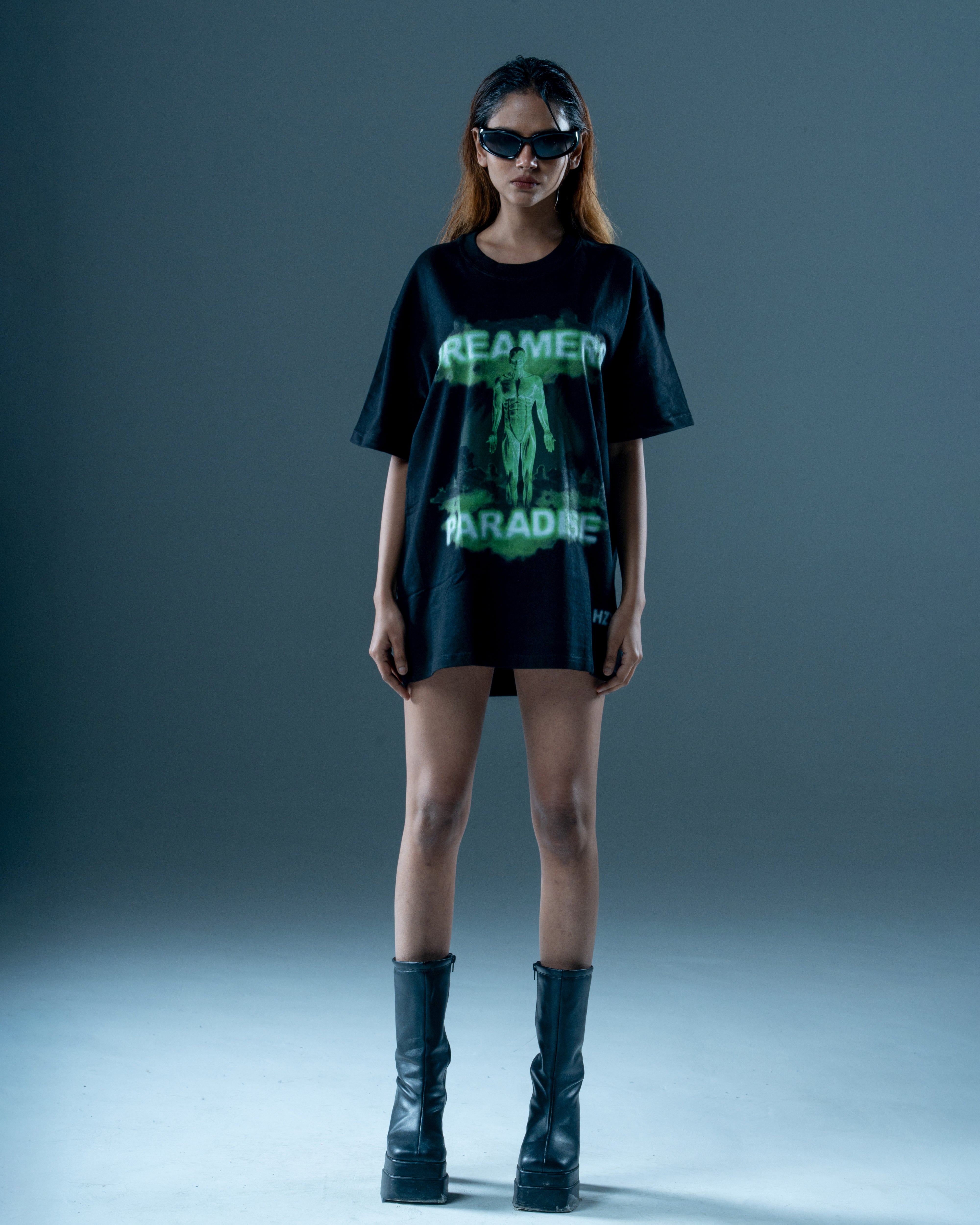 DP oversized Tee-thumbmail-6