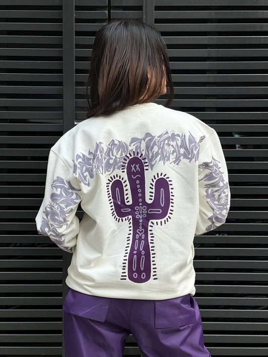 Cacti Unisex Sweat