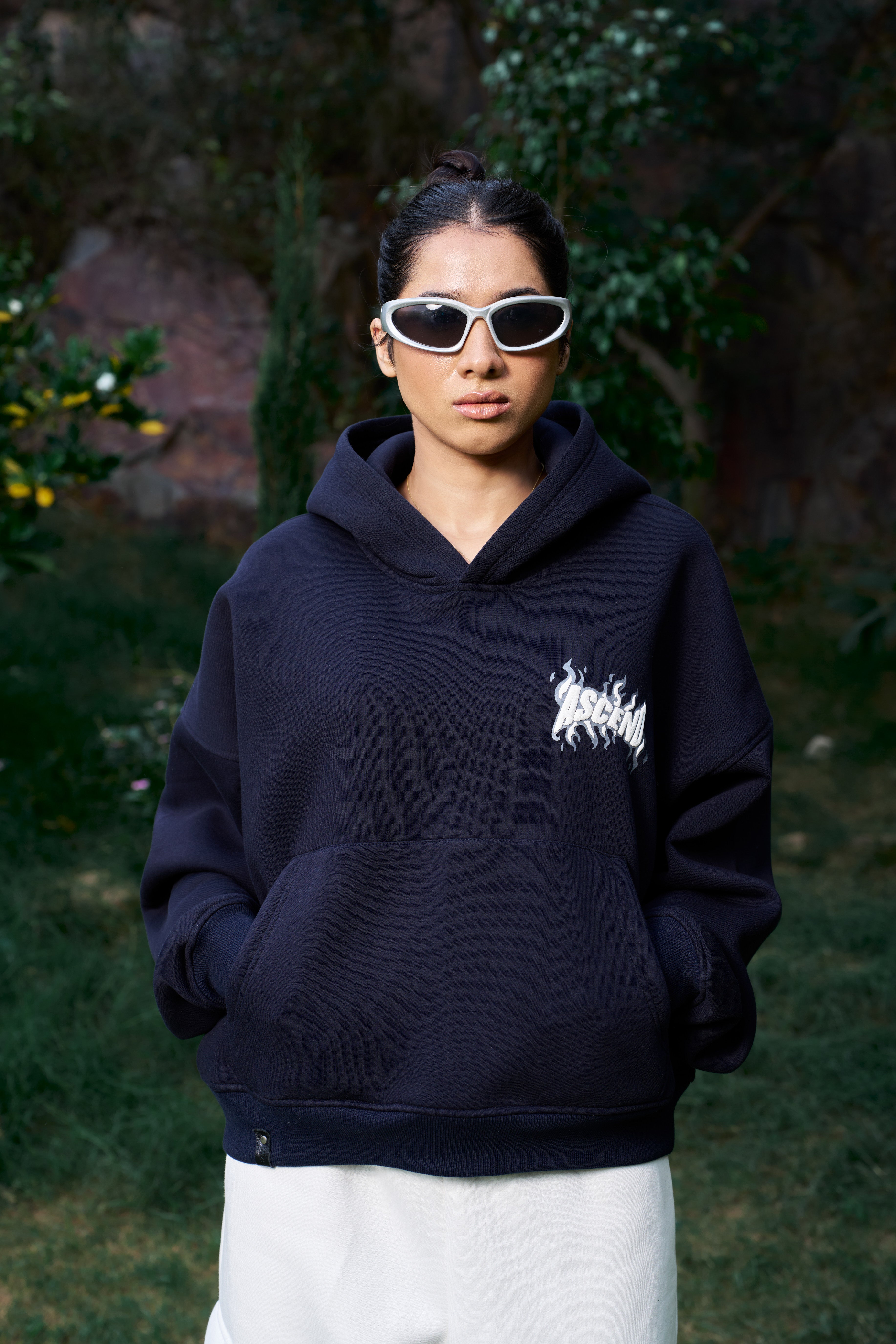 Oversized Hoodie – Buy Stylish Oversized Hoodie – hzyclo