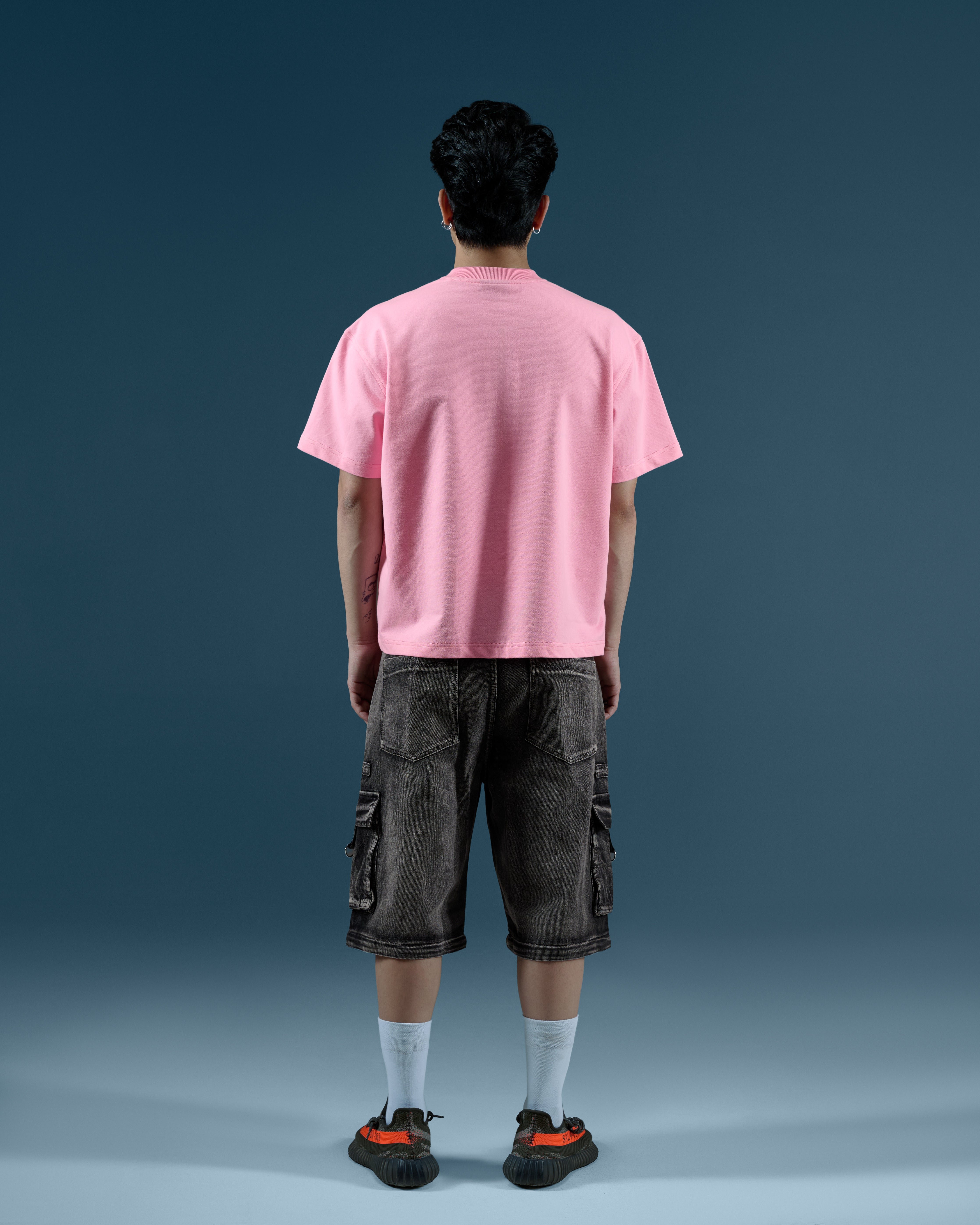 UNBOTHERED CROP TEE-thumbmail-4