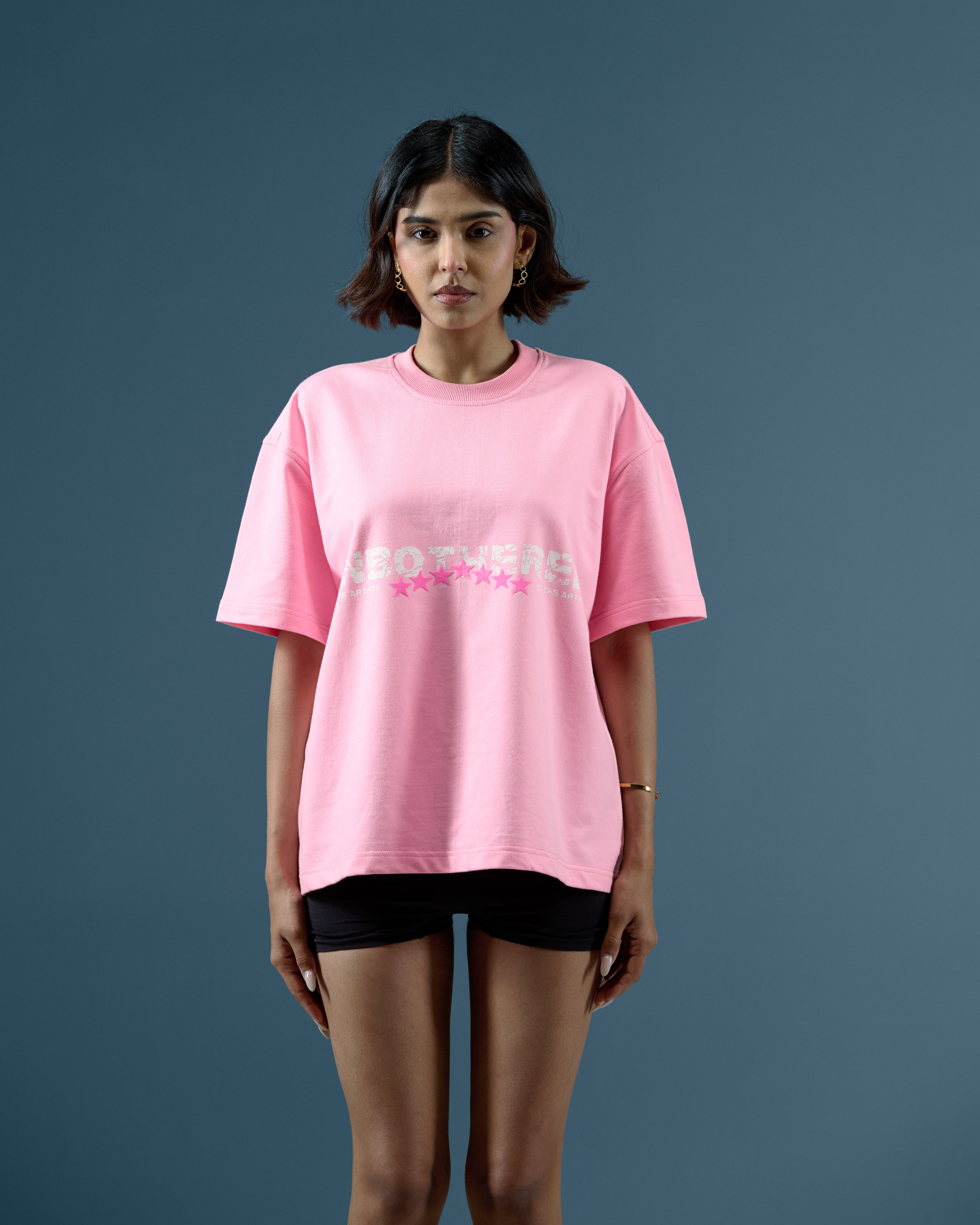 UNBOTHERED CROP TEE-thumbmail-6