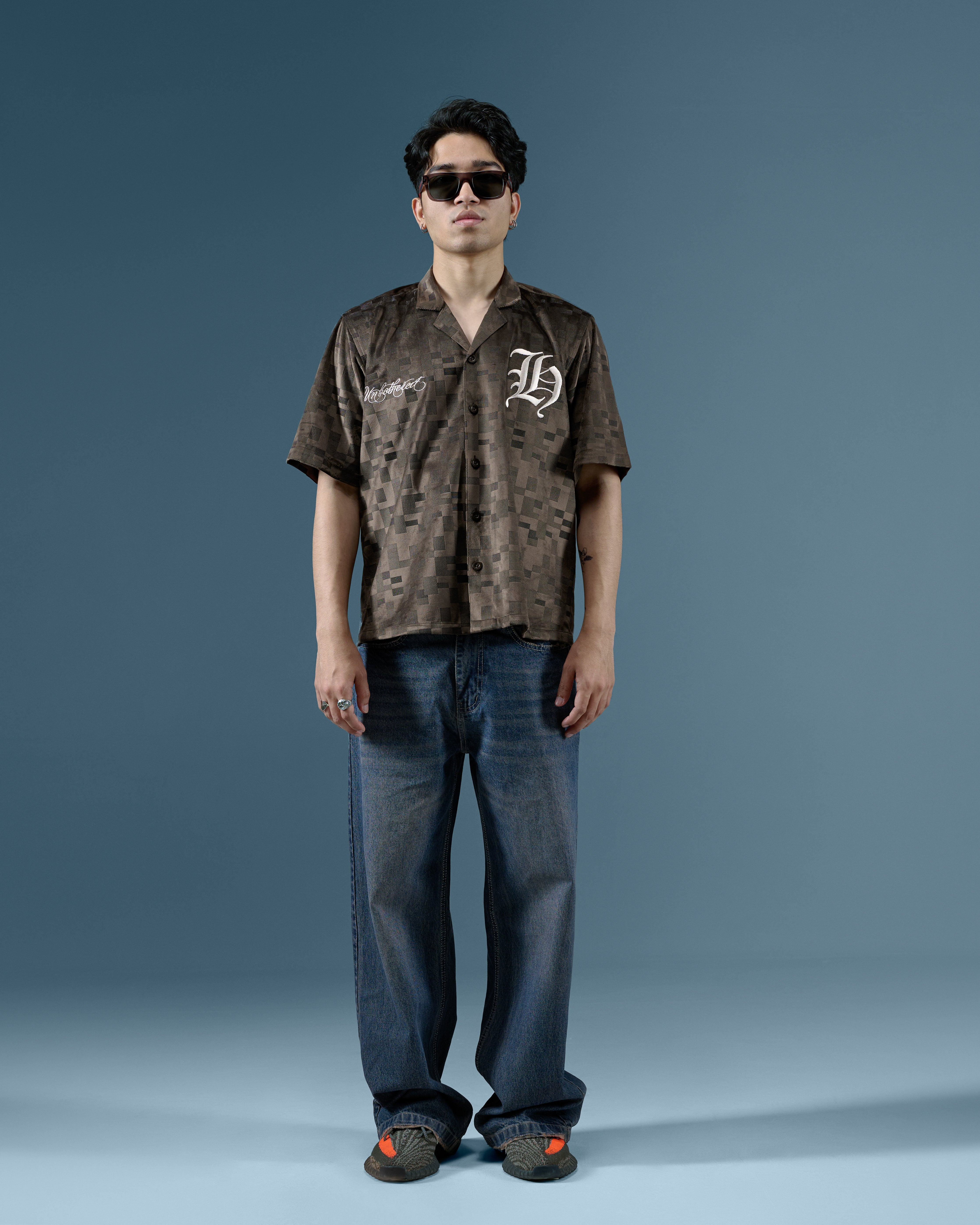 DARK MATTER SHIRT