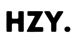 Hzy the streetwear Brand in india