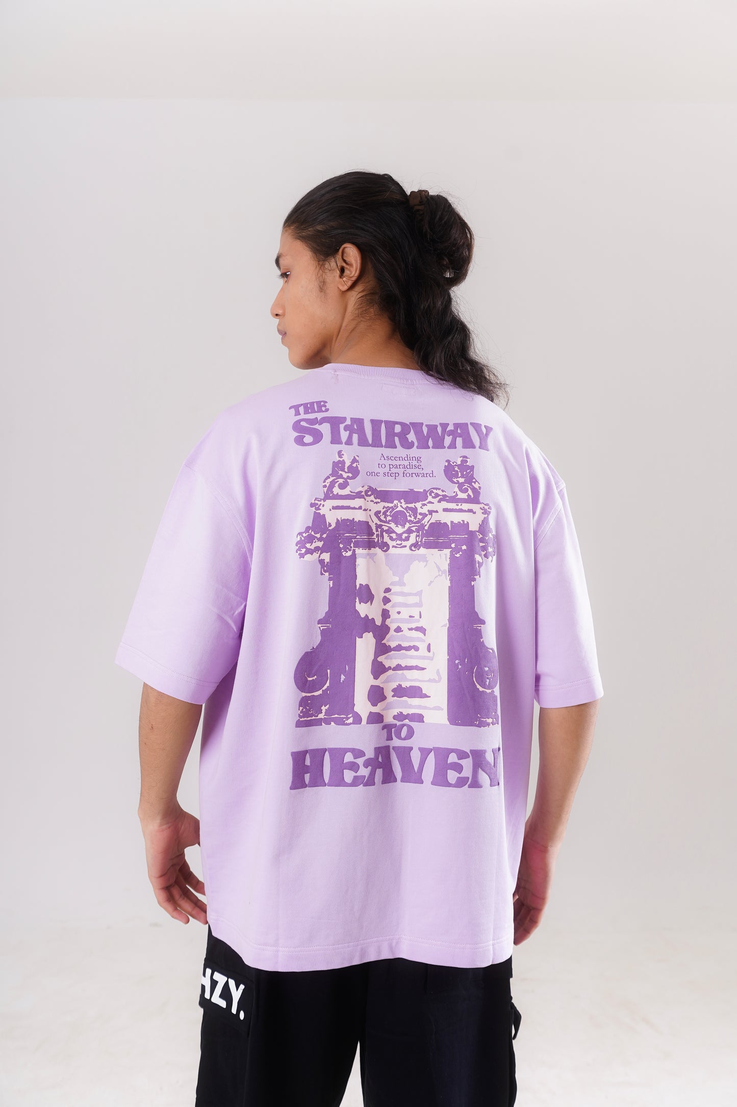 Stairways To Heaven Unisex Tee