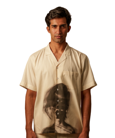 EVOLVE Collection: Premium Cotton Unisex Fashion