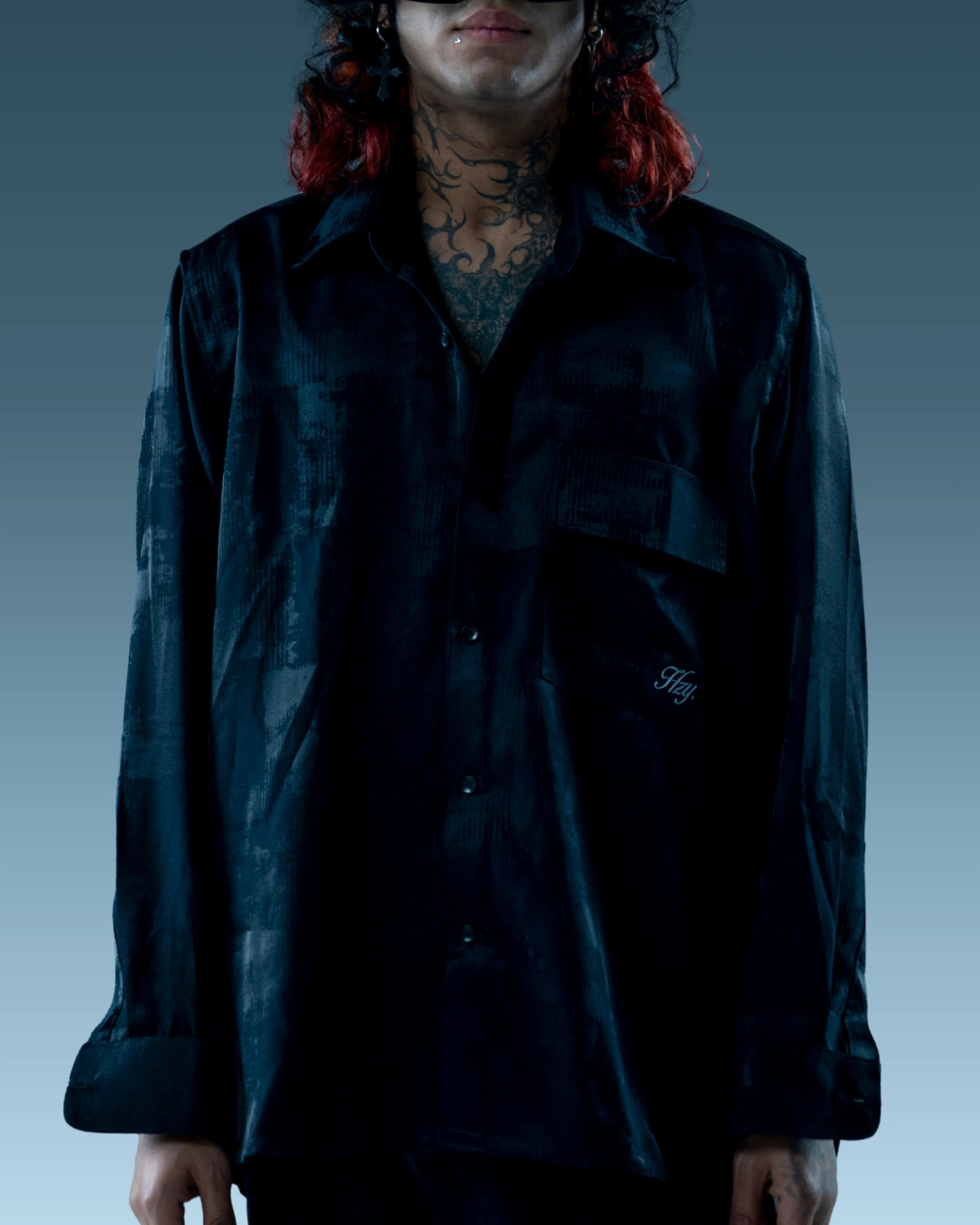 Monarch Co-Ord Set Unisex