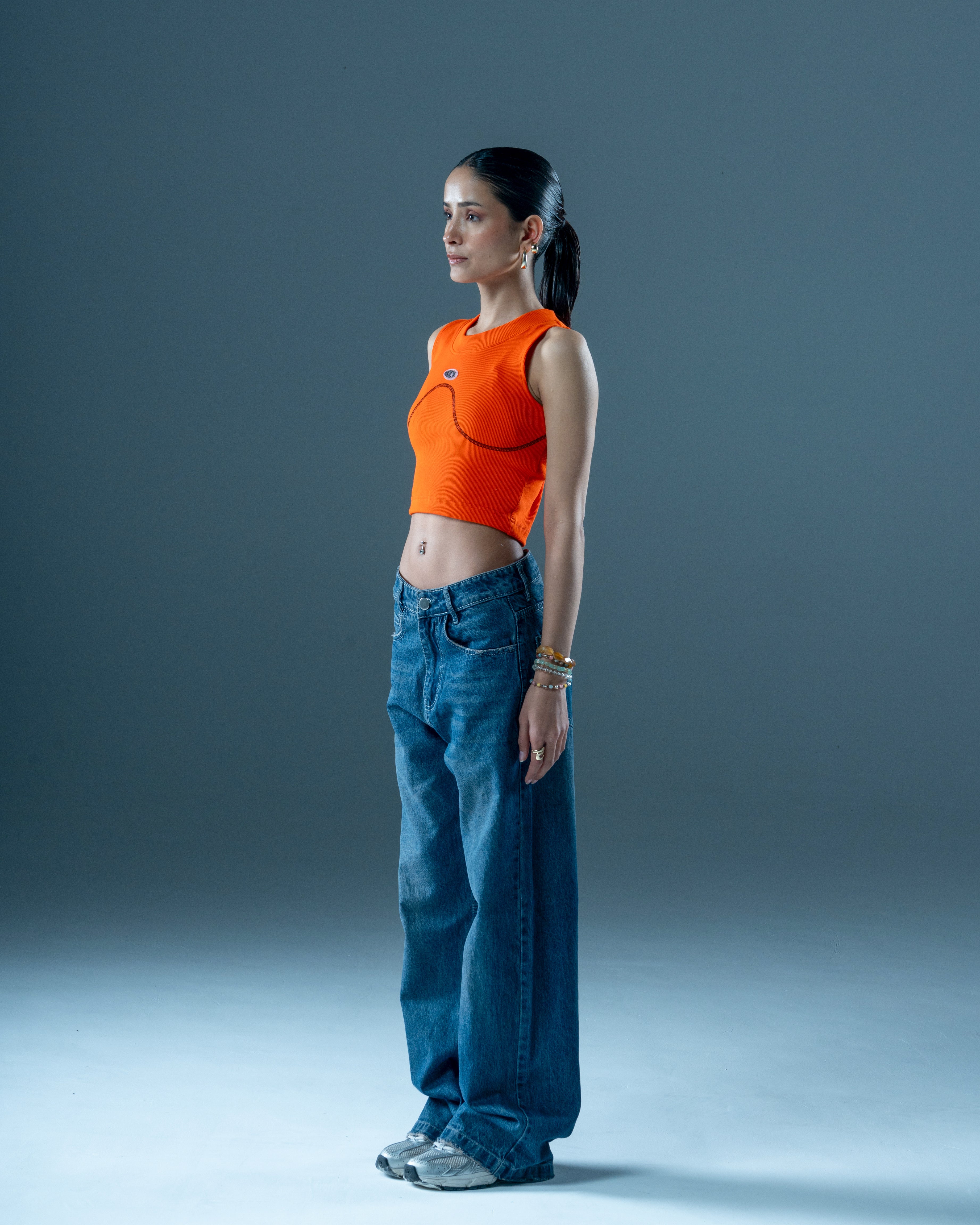 Orange-side