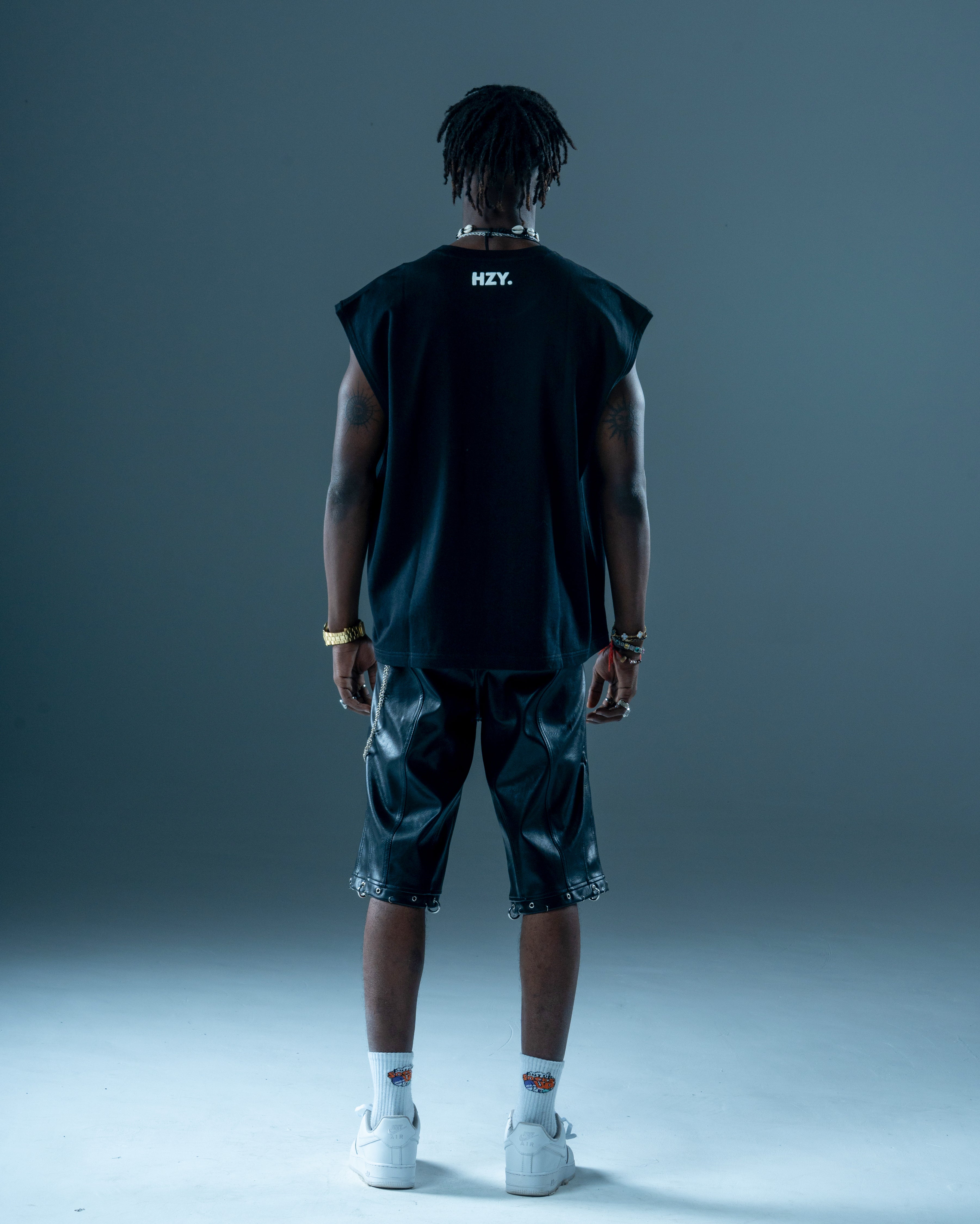 TRAVIS SCOTT PUFF OVERSIZED VEST-thumbmail-4