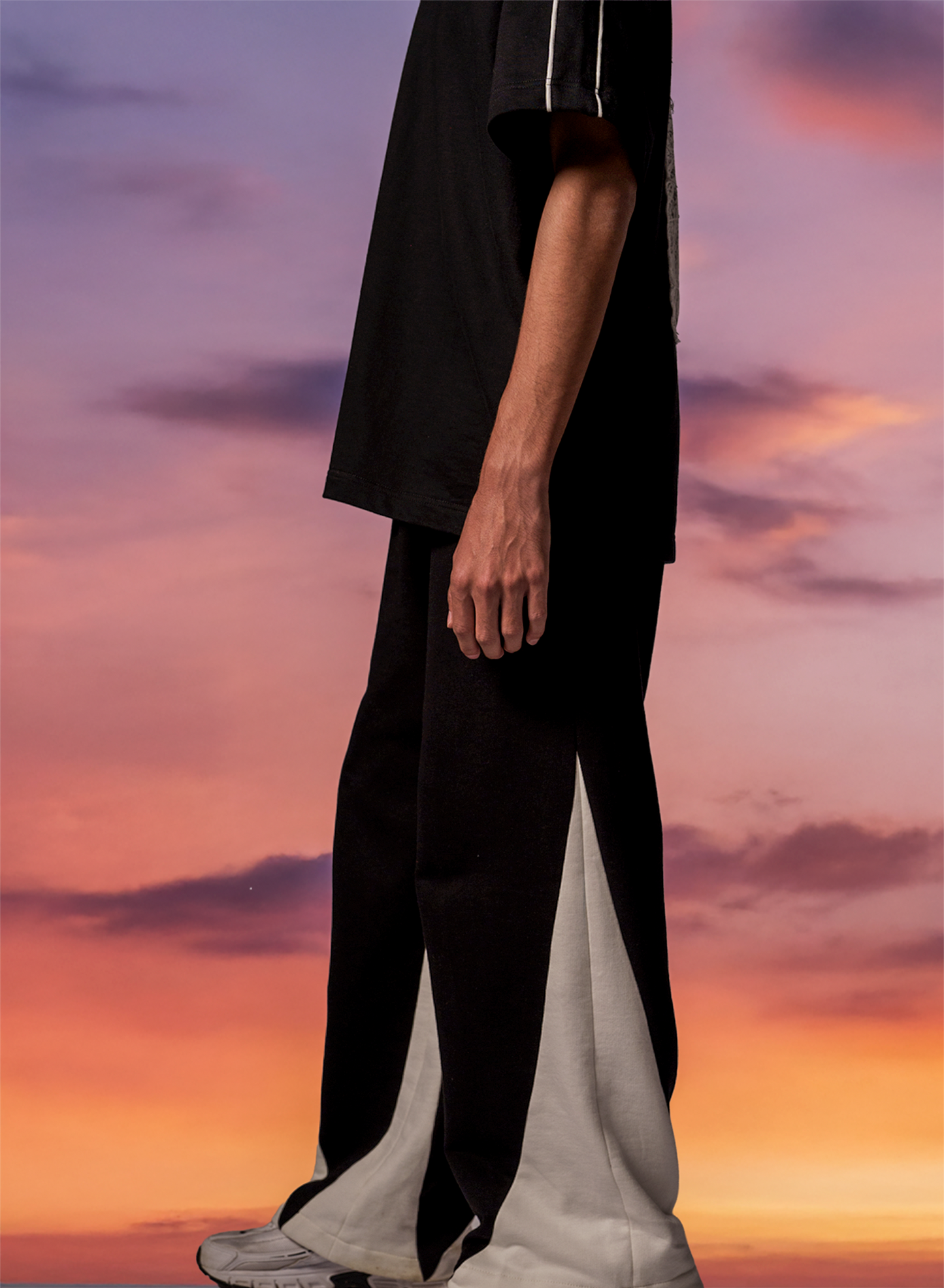 Evolve Unisex Jogger