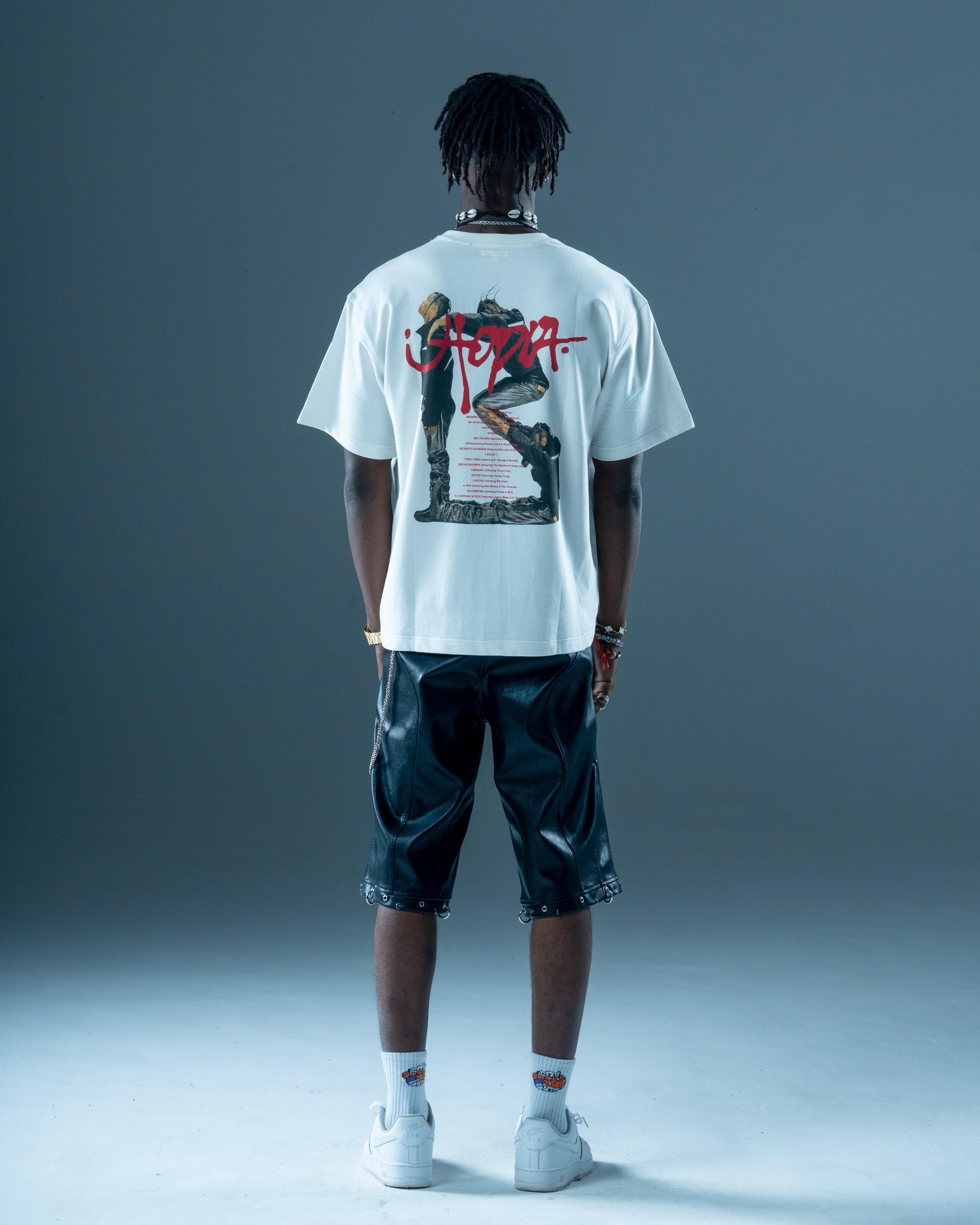 Utopia White Oversized Tee-thumbmail-4