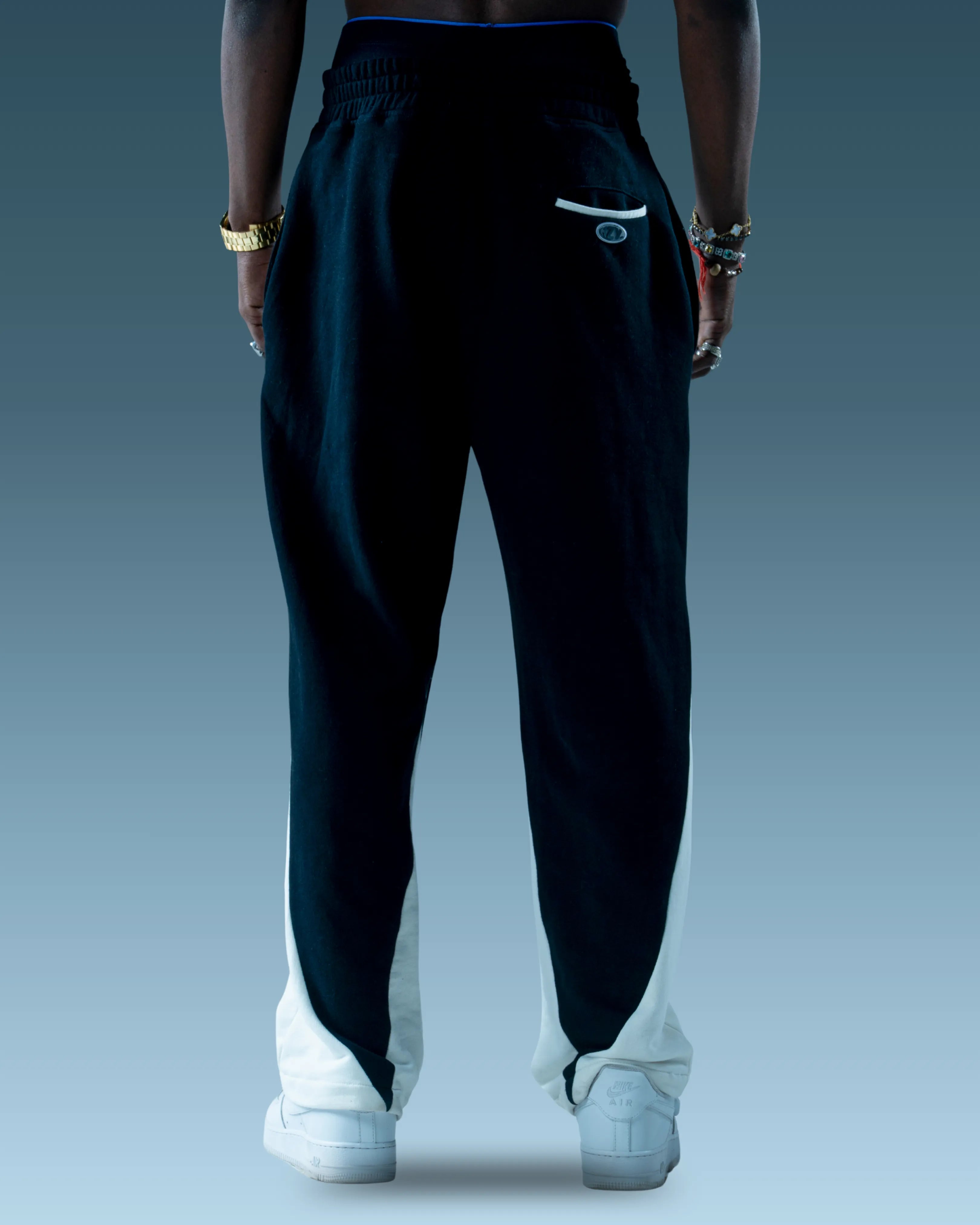 evolve unisex streetwear jogger