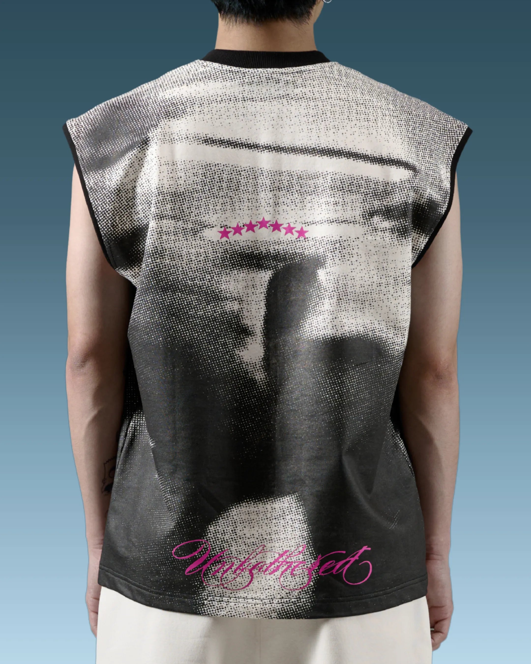 premium cotton vest for men